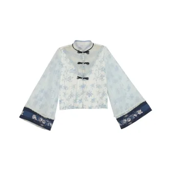 SNBL Shirts Women's Shirt