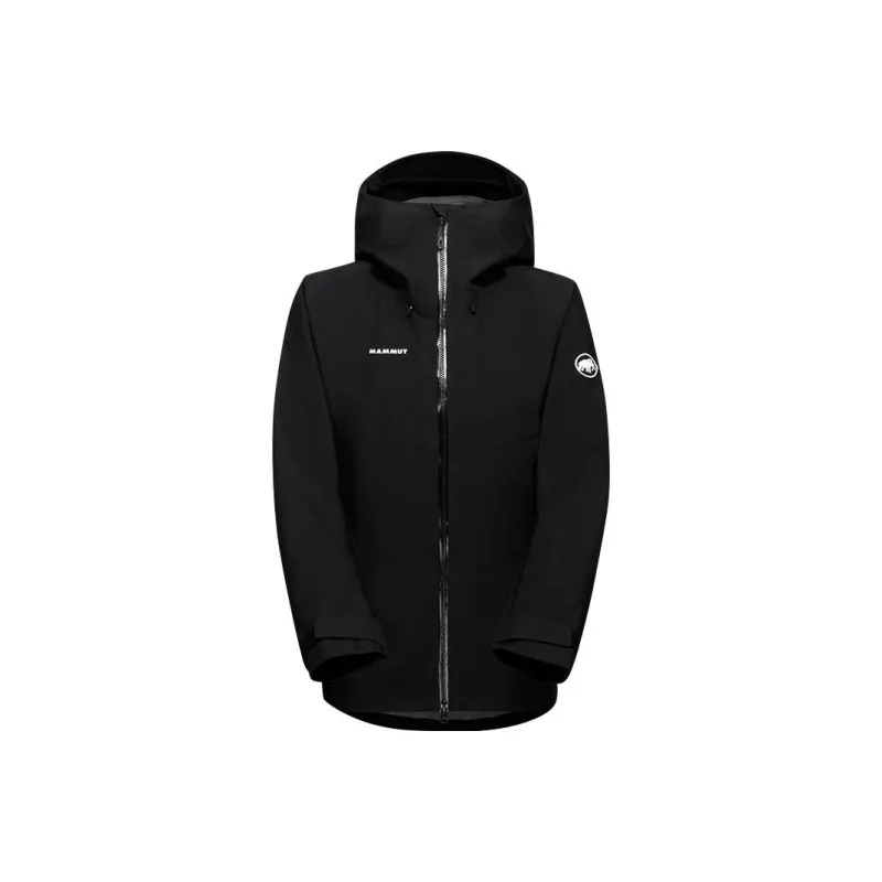 MAMMUT CraterIV Jackets Women's-0