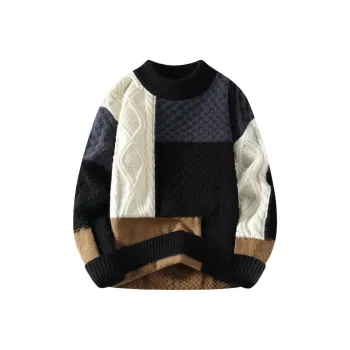 WJBS Knitwear Unisex