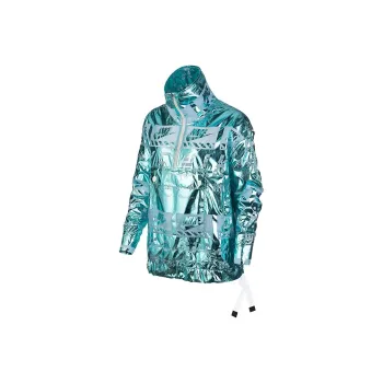 Nike Jackets Women's Blue