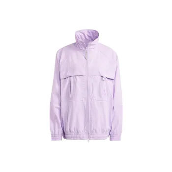 Stella Mccartney X Adidas ASU Jackets Women's Pink Purple