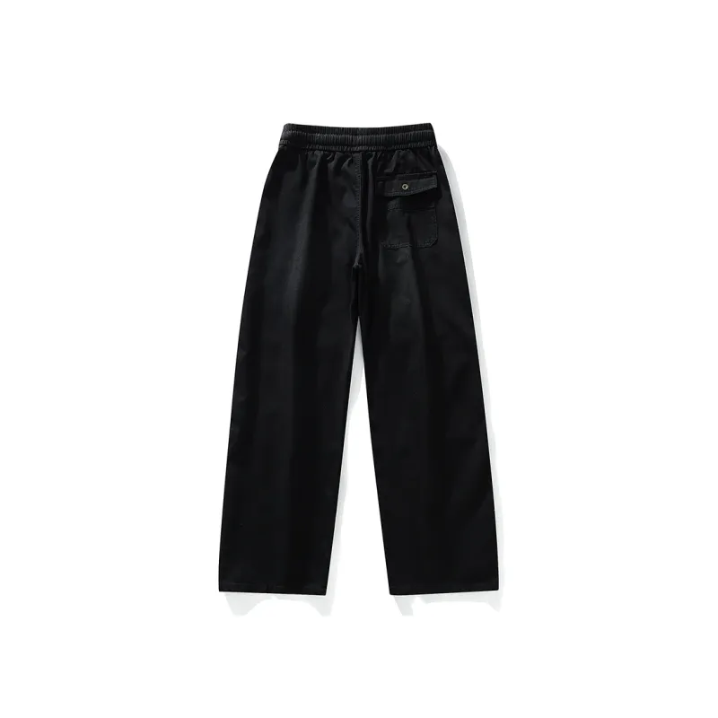 FOMOCE Jeans Unisex-2