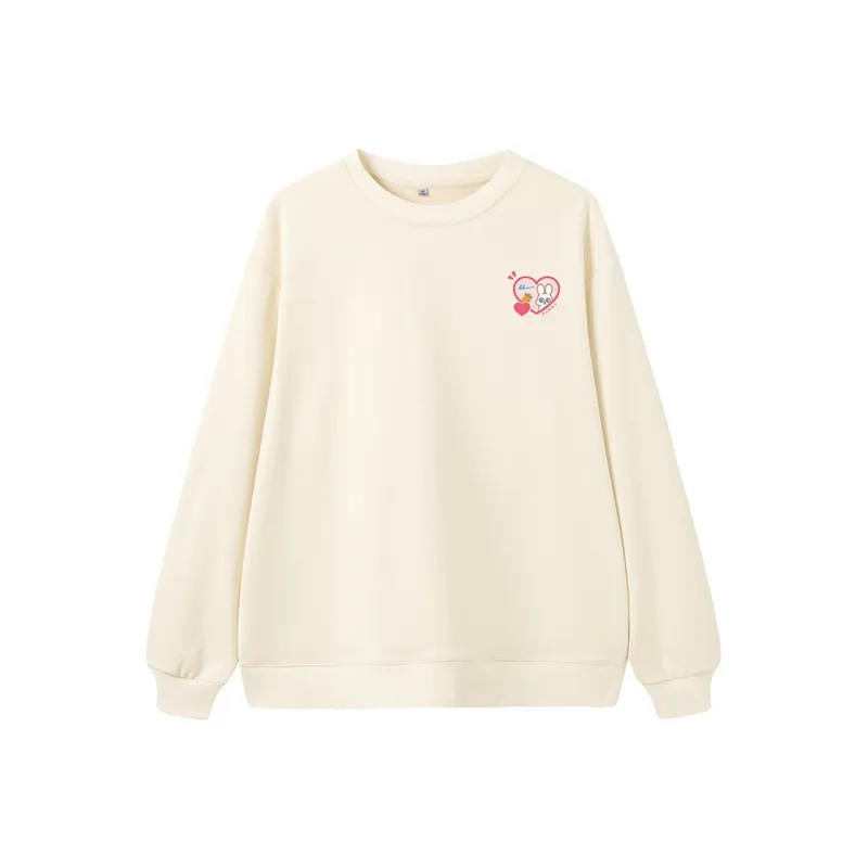 WARRIOR Sweatshirts Women's-0