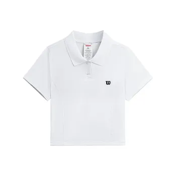 Wilson Polo Shirts Women's