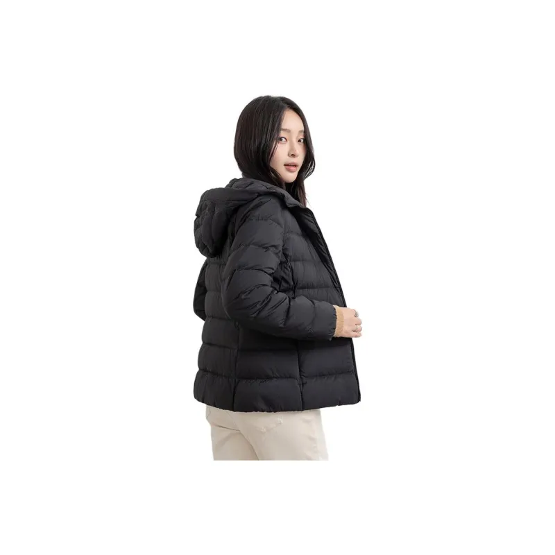 YAYA Down Jackets Women's-2