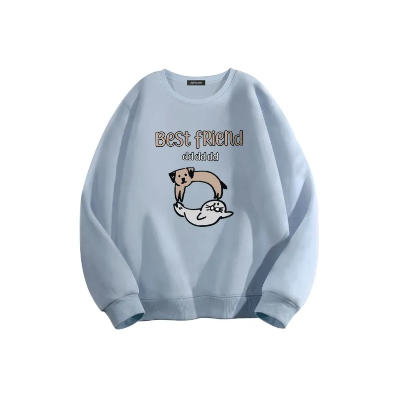 JEANSWEST Sweatshirts Women's-36