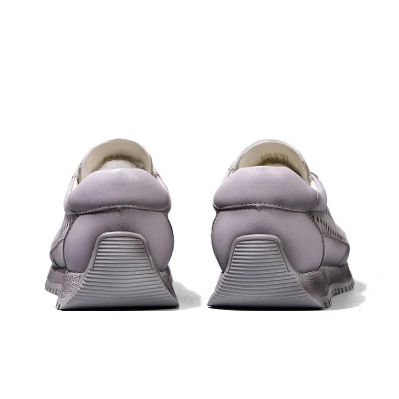 Paul Gabriel Low Top Casual Shoes Men's-8