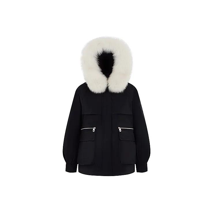 BOSIDENG Down Jackets Women's-3