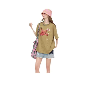 ELF SACK T Shirts Women's
