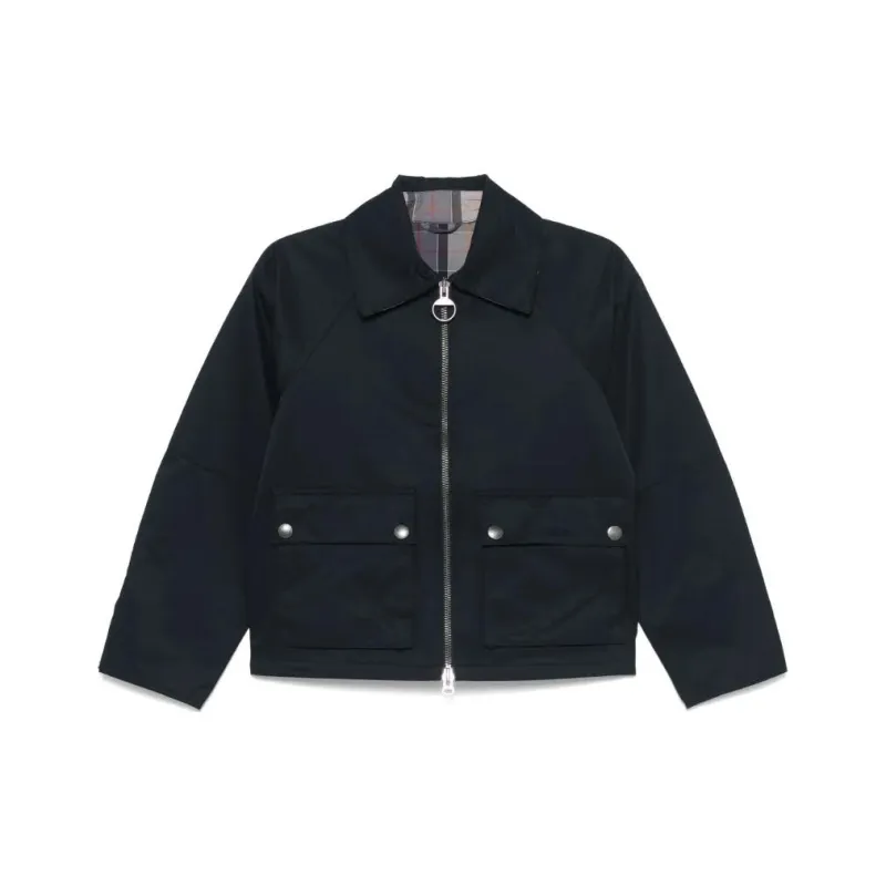 BARBOUR Tilda Jacket-0