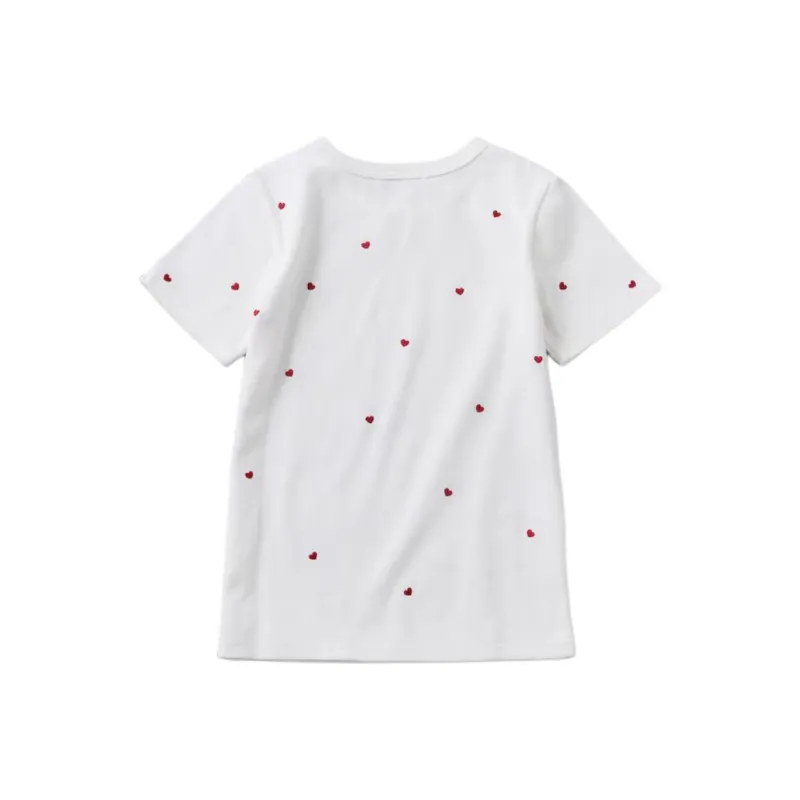 FREAK'S STORE T Shirt Women's Ecru-1