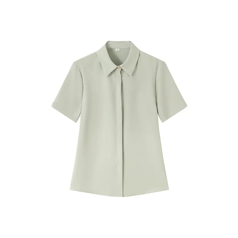 Miss Burde Shirts Women's-10
