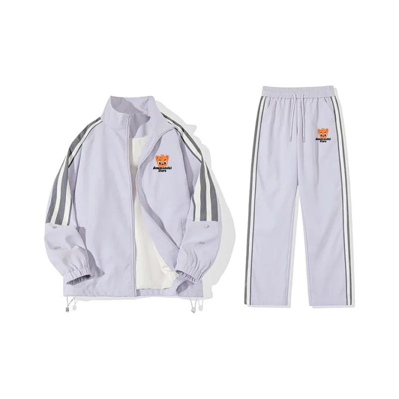 HOWIE LANDAU Casual Sportswear Unisex-8