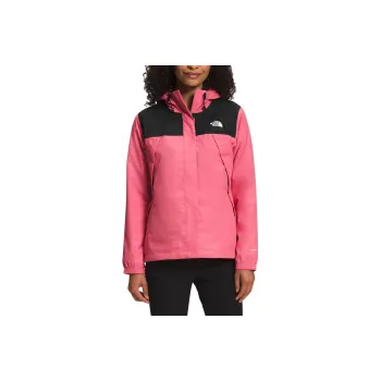 THE NORTH FACE Jackets Women's Black Red