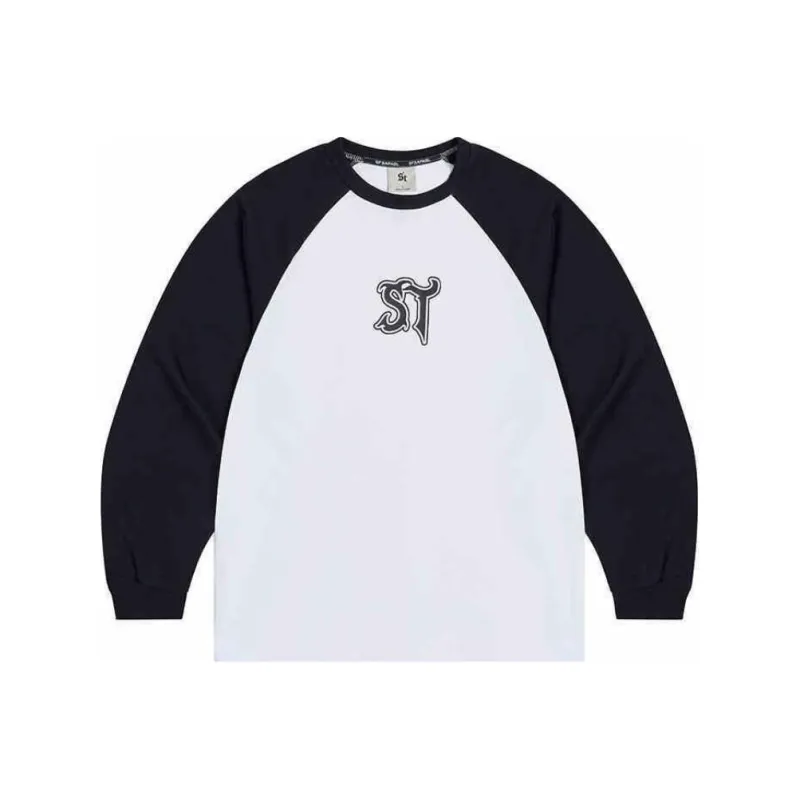 SFSAPABL Raglan Sleeve T Shirt Unisex-2