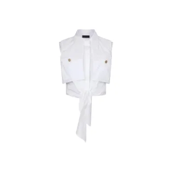 LIU·JO UOMO Shirt Women's White