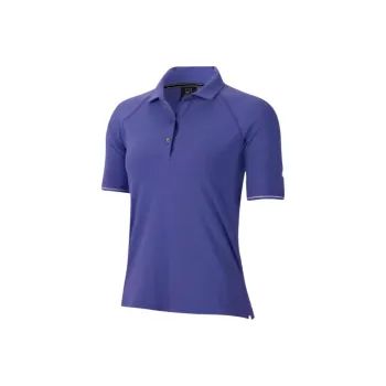 Nike Polo Shirts Women's Blue