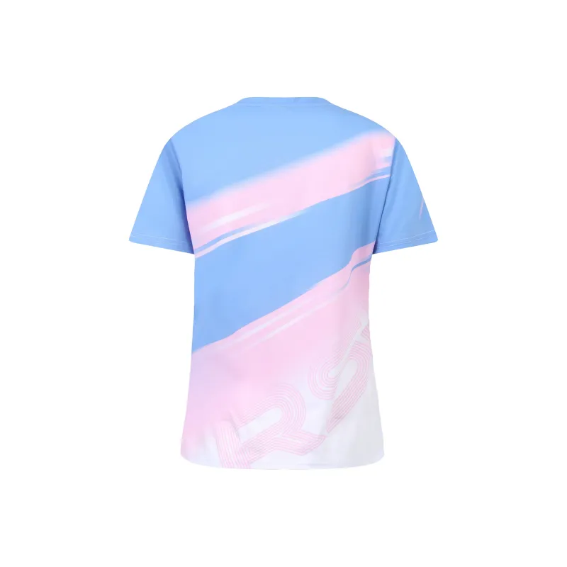 RSL Badminton Jerseys Men-1