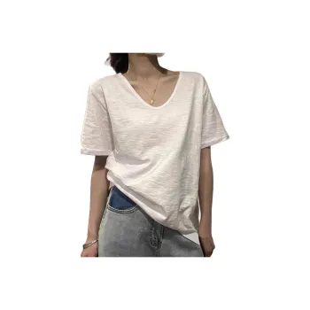 HEISU T Shirts Women's