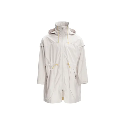 Lululemon Rain Shell Jackets Women's