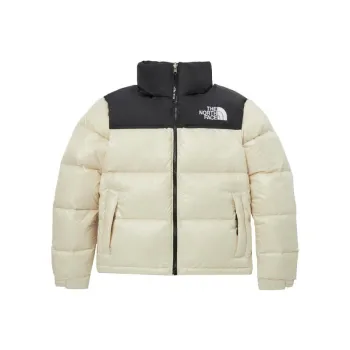 THE NORTH FACE City Outdoor Collection Down Jacket Women's Ecru