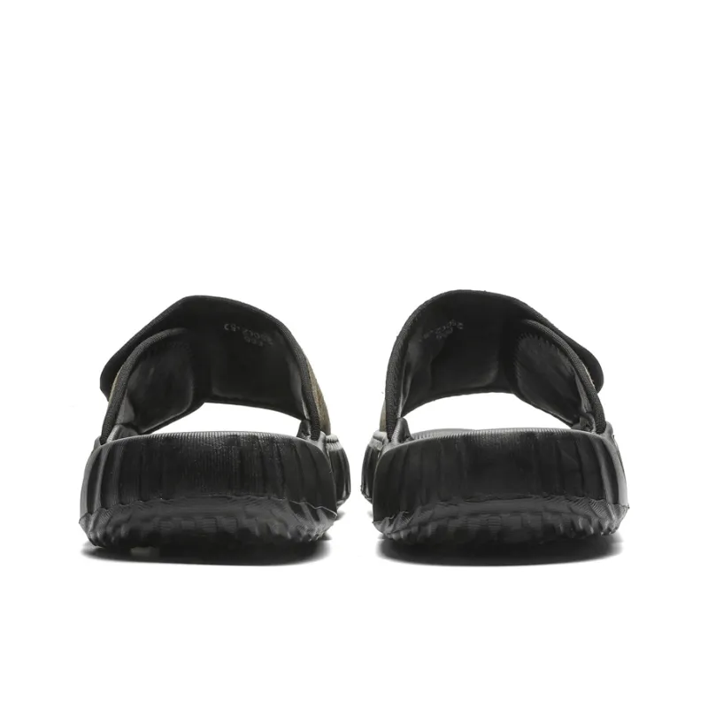 Romon Slip Resistant Slide Slippers Men's-4