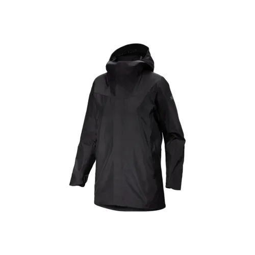 Arcteryx Solano Series Jacket Women's
