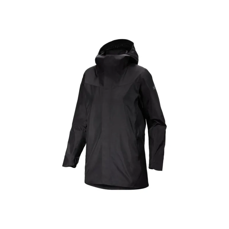 Arcteryx Solano Series Jacket Women's-0
