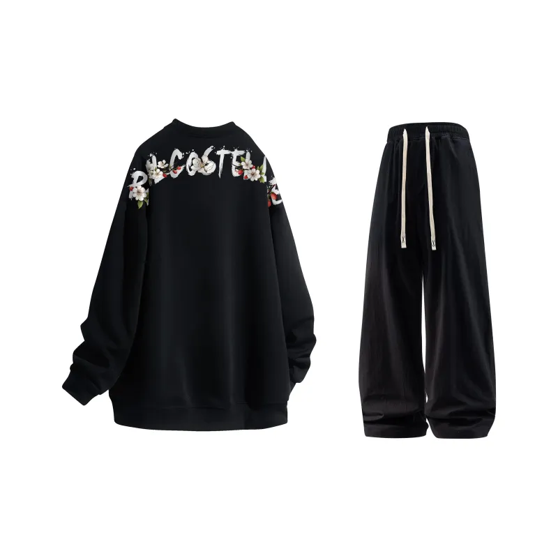 PAUL COSTELLOE Casual Sportswear Unisex-0