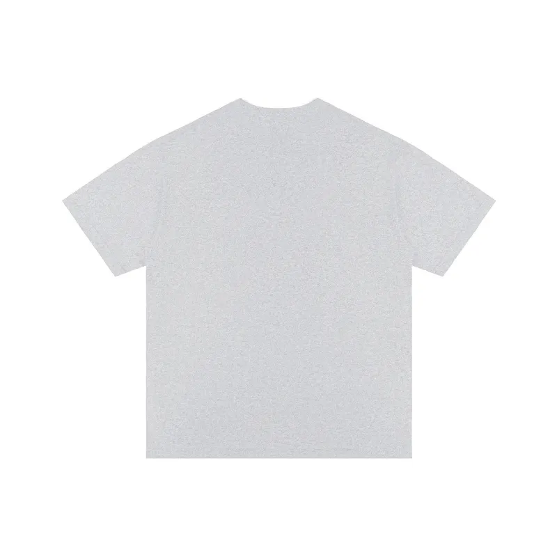 FDR T Shirts Unisex White Gray-1