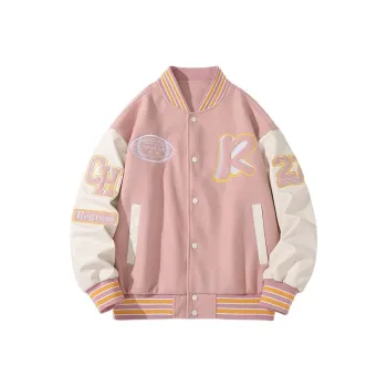 Kele Coco Jackets Unisex
