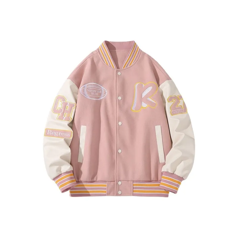 Kele Coco Jackets Unisex-0