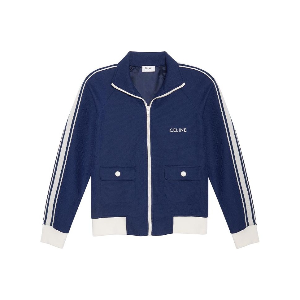 Celine Winter 23 — Keep it Chic