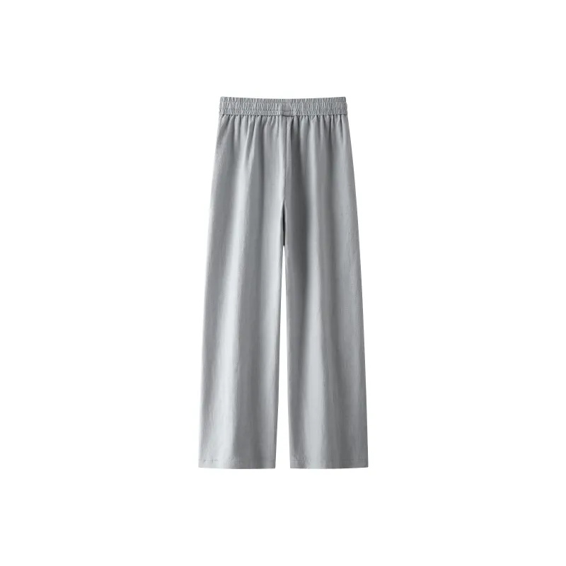 Warrior Huichao Riding The Wind Collection Cargo Pants Unisex-23