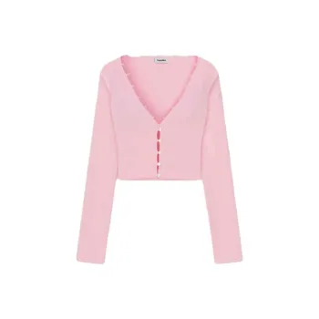 NANUSHKA Knitwear Women's Pink
