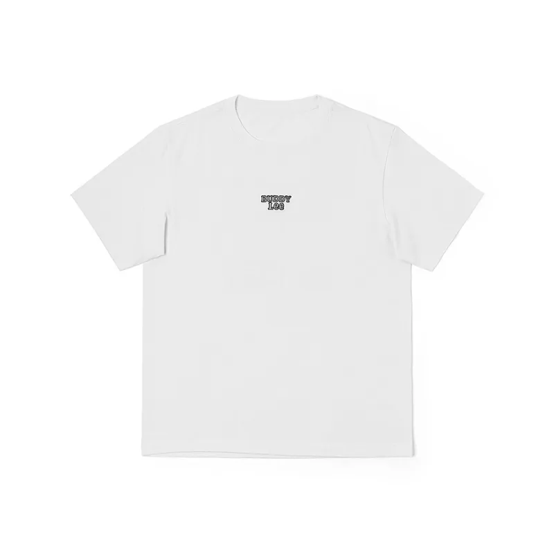 Lee T Shirts Men Ecru-0