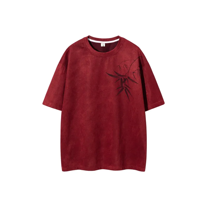 FOMOCE T Shirts Men-6