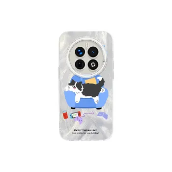 YUDACHUAN Phone Cases