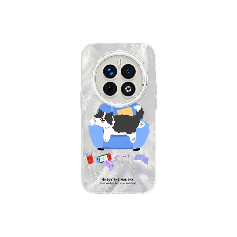 YUDACHUAN Phone Cases-0