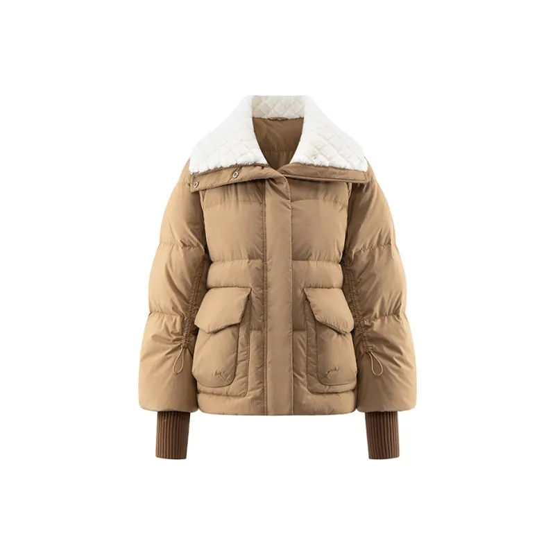ERAL Down Jackets Women's-6