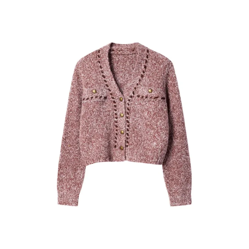 Bethine Knitwear Women's-0