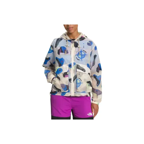 THE NORTH FACE Jackets Coats Women's White
