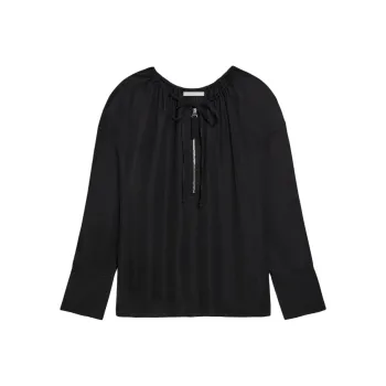 Helmut Lang Shirt Women's Black