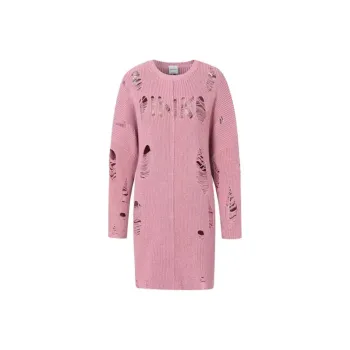 PINKO SS24 Knitwear Women's Pink
