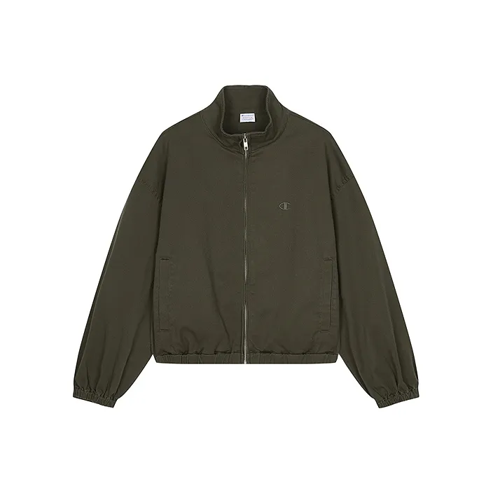 Champion Jacket Japan Version Women's-4