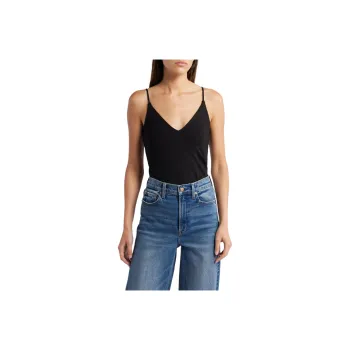 RAG&BONE Camisole Women's Black