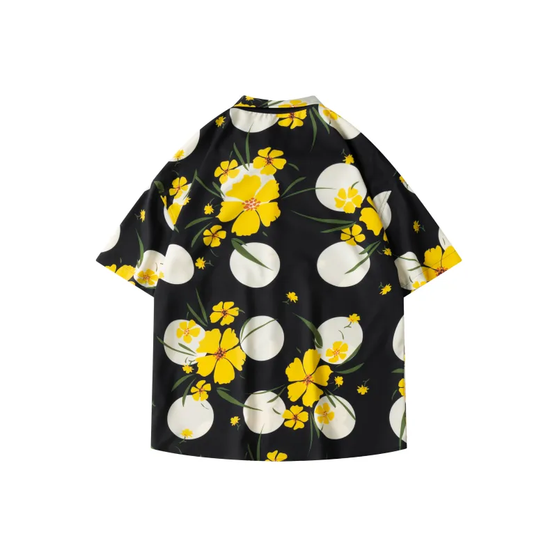 NBNO Shirts Unisex-6