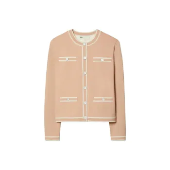 TORY BURCH Knitwear Women's Rose Pink