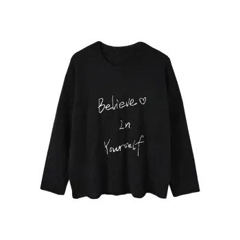 Jinggu Knitwear Women's