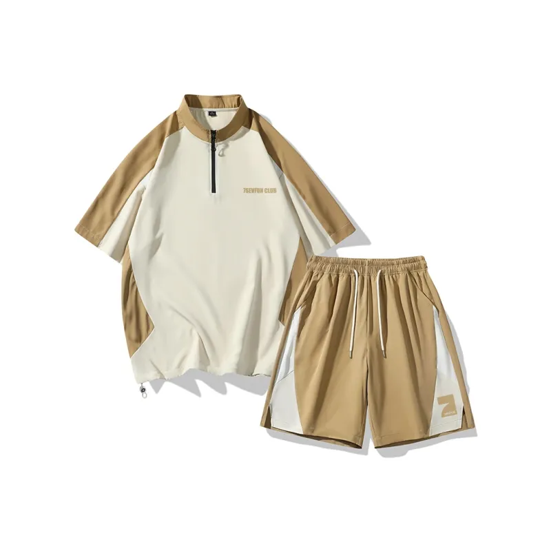 7 SEVFUN Casual Sportswear Unisex-6
